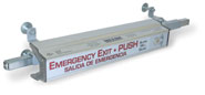 exit device